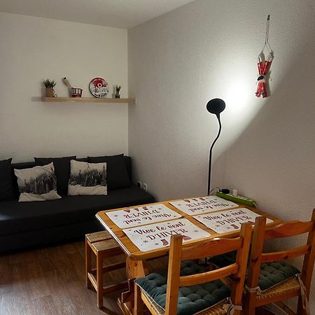Cosy Central Studio With A View, Balcony 20M2 4Ppl Vénosc Exterior photo