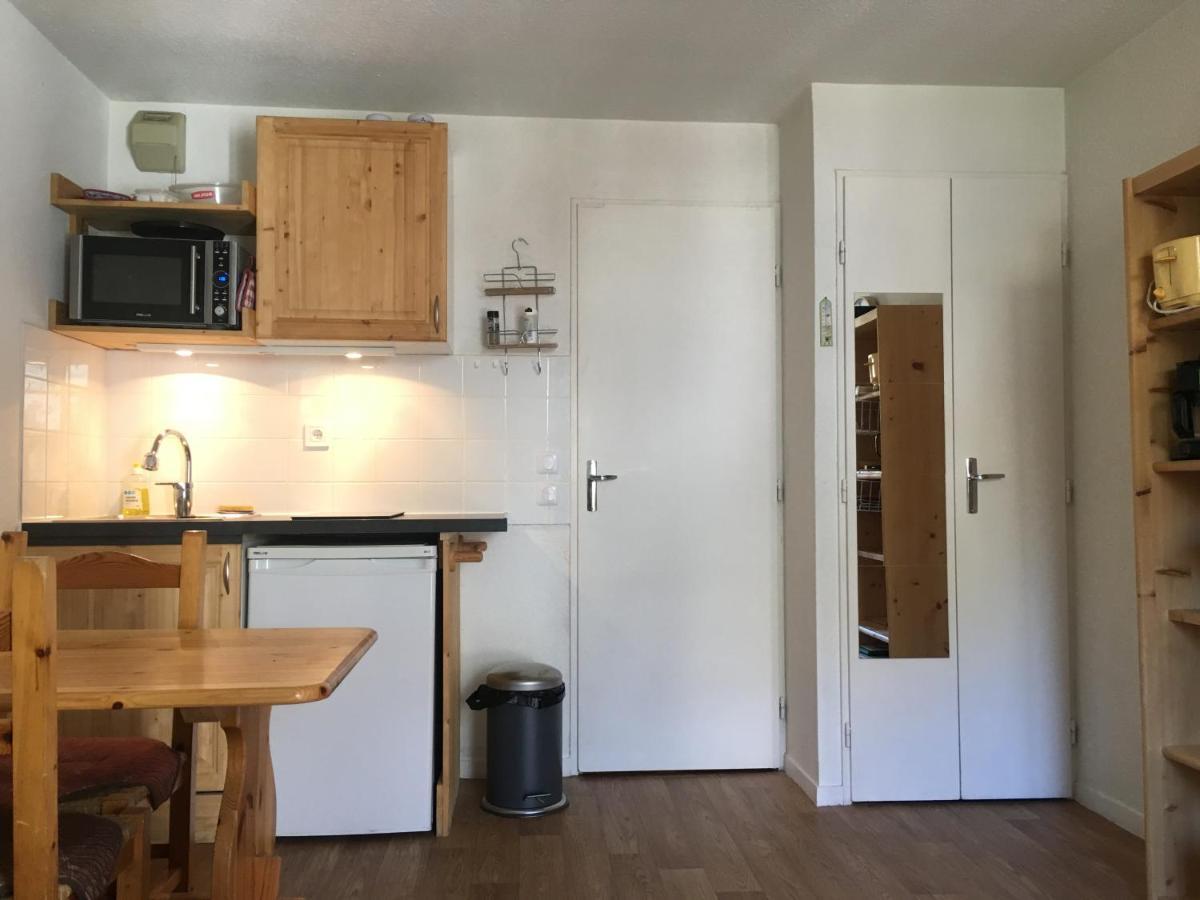 Cosy Central Studio With A View, Balcony 20M2 4Ppl Vénosc Exterior photo