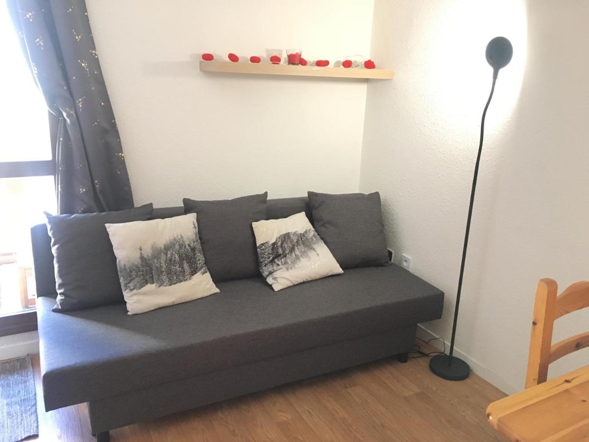 Cosy Central Studio With A View, Balcony 20M2 4Ppl Vénosc Exterior photo