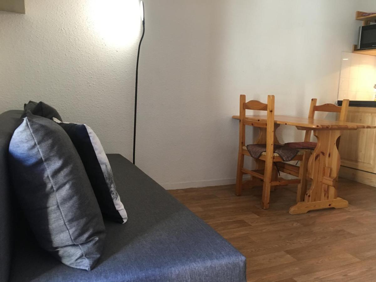 Cosy Central Studio With A View, Balcony 20M2 4Ppl Vénosc Exterior photo