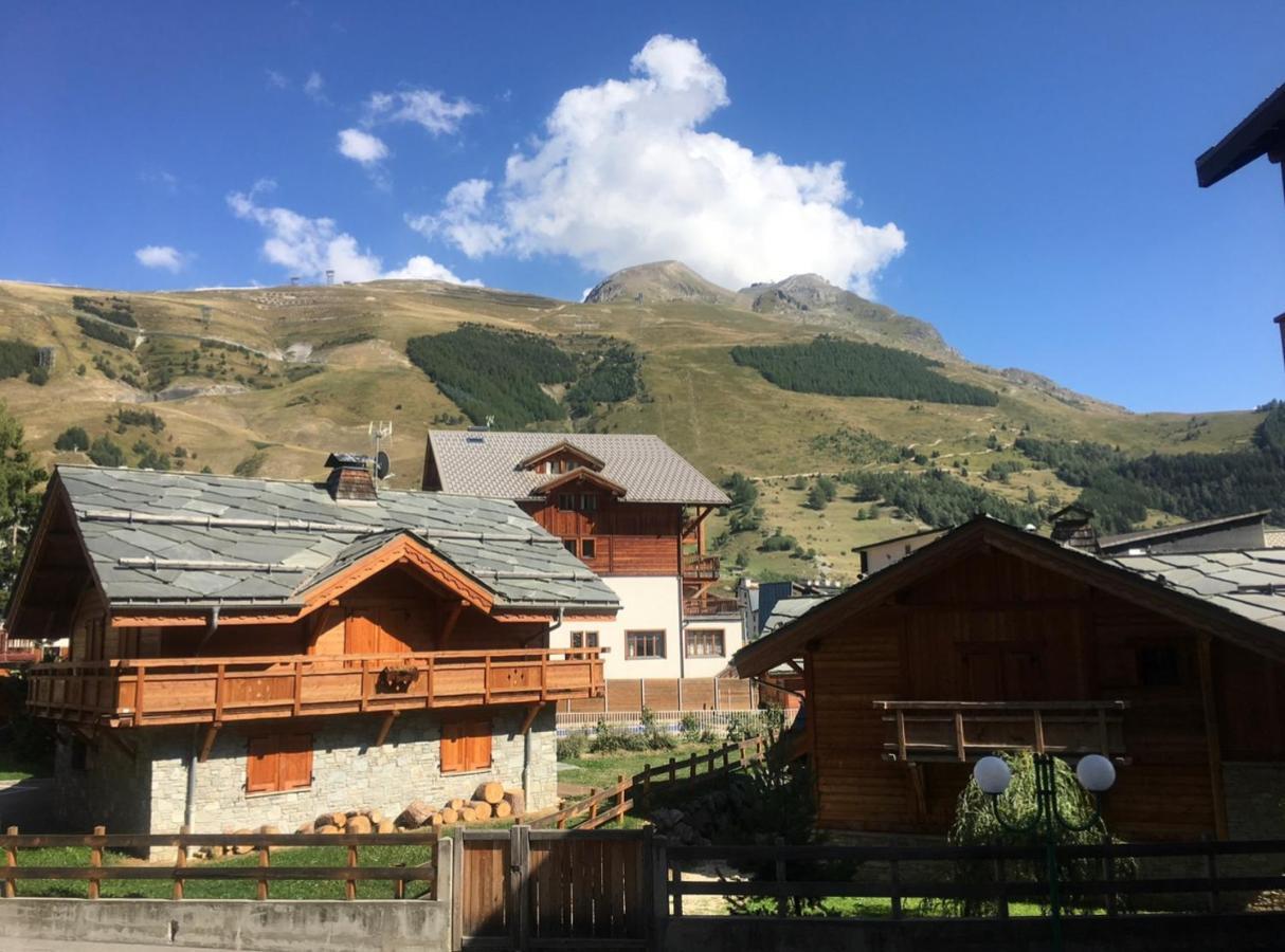Cosy Central Studio With A View, Balcony 20M2 4Ppl Vénosc Exterior photo